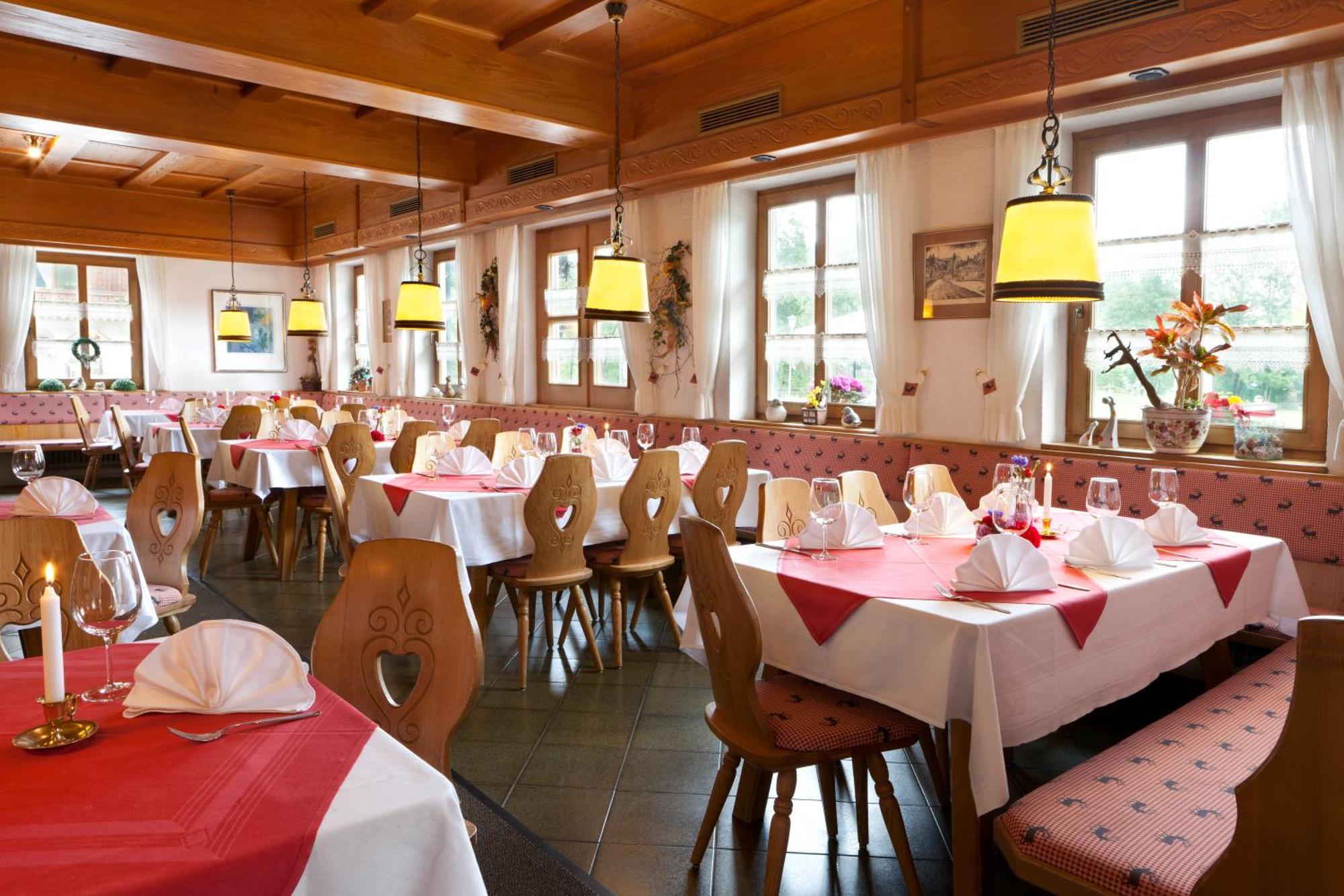 Gasthof Jachenau Kültér fotó